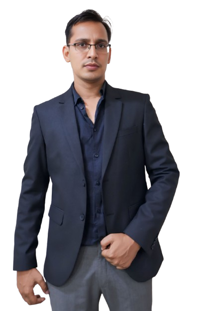 CEO Vikas Bansal